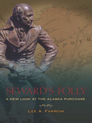 cover image of Seward's Folly